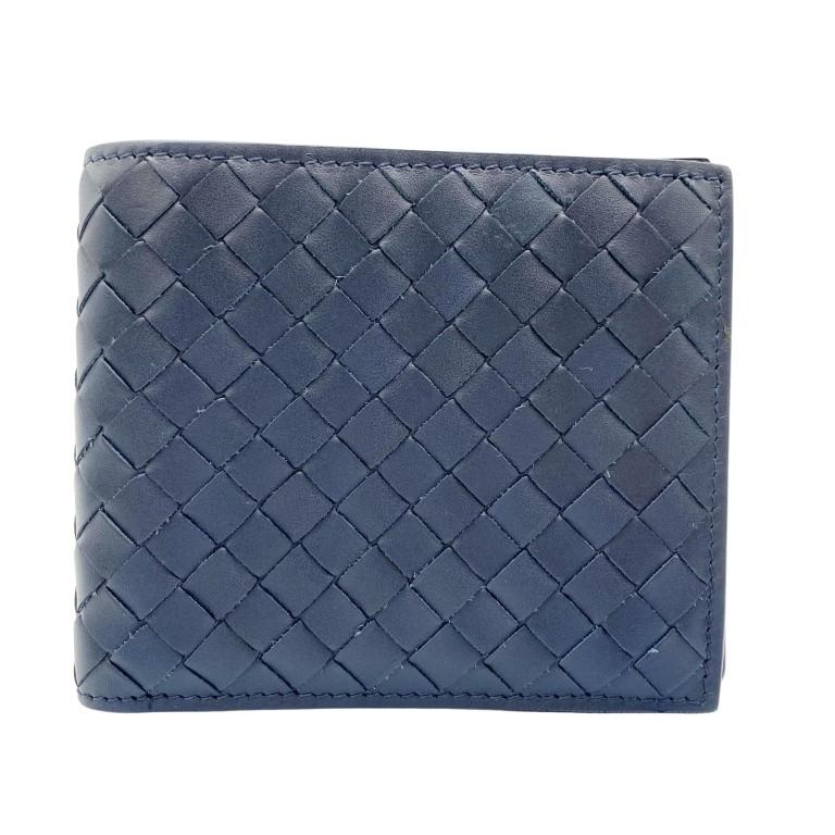 BOTTEGA ボッテガヴェネタ 財布 イントレチャート カーフ 113993 2