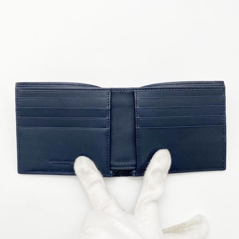 BOTTEGA ボッテガヴェネタ 財布 イントレチャート カーフ 113993 2