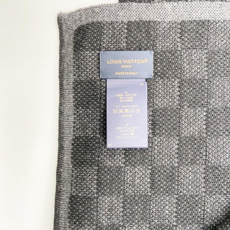 LOUIS VUITTON（ルイ・ヴィトン） スカーフ・マフラー マフラー・ネオ