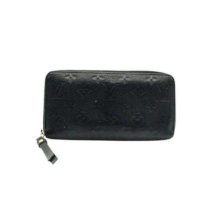 LOUIS VUITTON（ルイ・ヴィトン） 財布 ジッピーウォレット M60545
