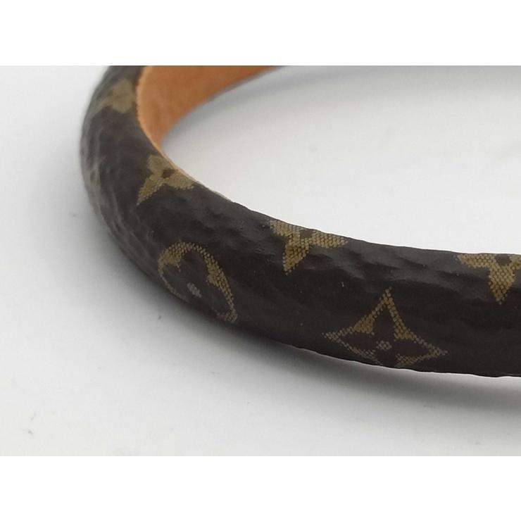 LOUIS VUITTON（ルイ・ヴィトン） ブレスレット ブラスレ スピーディー 