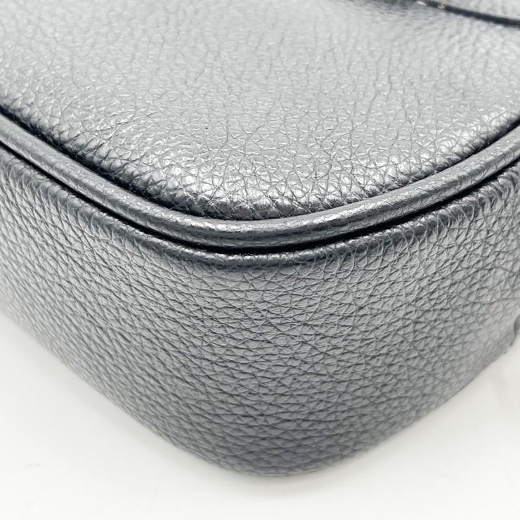 FERRAGAMO（フェラガモ） ショルダーバッグ ヴァラリボン EE-21 H498