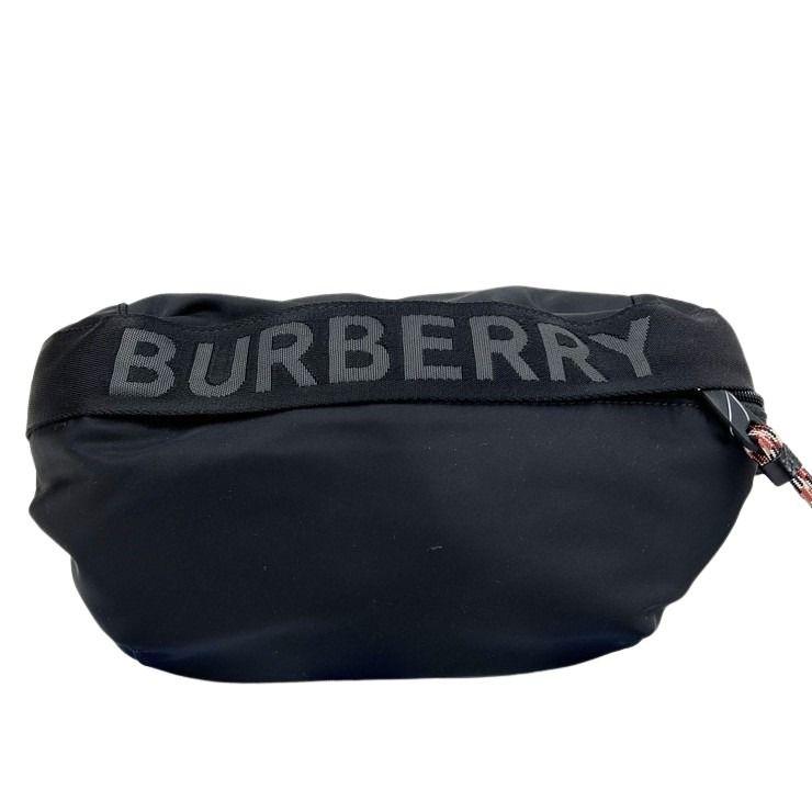 BURBERRY（バーバリー） ボディバッグ SONNY ソニー 8025668 ナイロン