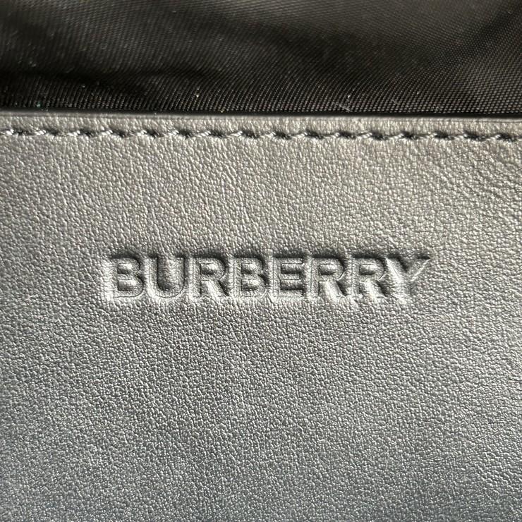 BURBERRY（バーバリー） ボディバッグ SONNY ソニー 8025668 ナイロン