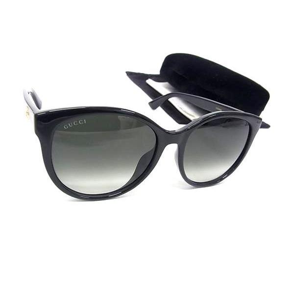 GUCCI（グッチ） サングラス アジアンフィット GGマーモント GG0636SK