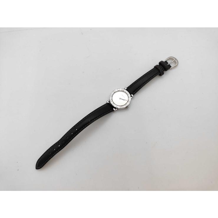 TIFFANY&Co.（ティファニー） 腕時計 アトラス L0640 SV925 レザー