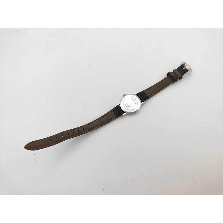 TIFFANY&Co.（ティファニー） 腕時計 アトラス L0640 SV925 レザー