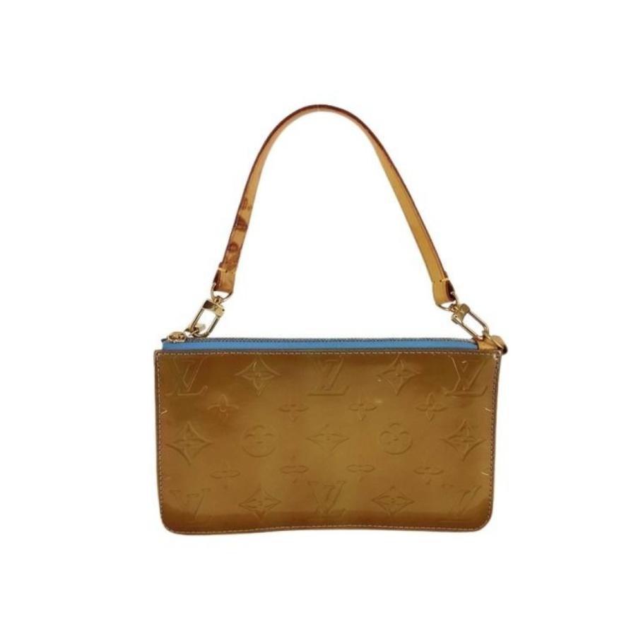 ルイ・ヴィトン バッグ・ポーチ ヴェルニ レキシントン M91011 LOUIS VUITTON（ルイ・ヴィトン） ポーチ レキシントン M91011