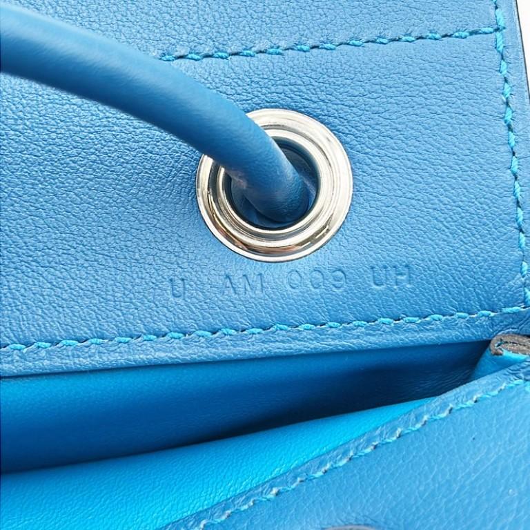 HERMES（エルメス） ショルダーバッグ サックアリーヌミニ スイフト