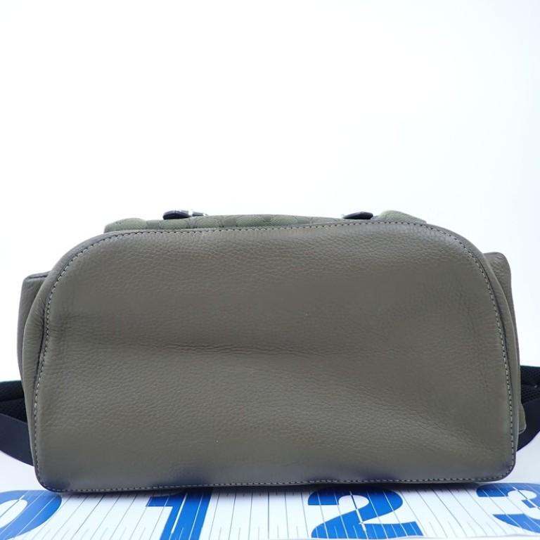 COACH（コーチ） リュックサック シグネチャー CE523 キャンバス