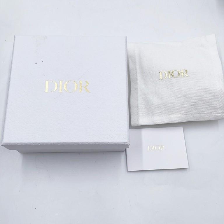 Christian Dior（クリスチャン・ディオール） ブレスレット ブルーム