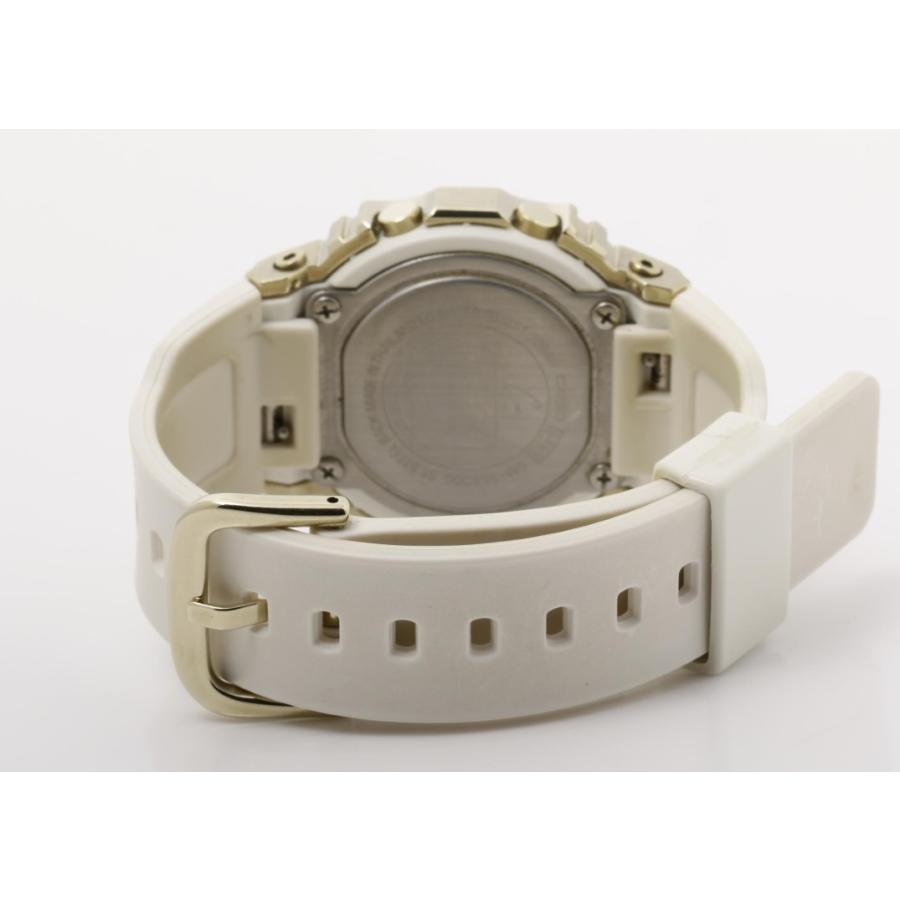 CASIO（カシオ） 時計 G-SHOCK DIGITAL WOMEN GM-S5600G-7JF 樹脂