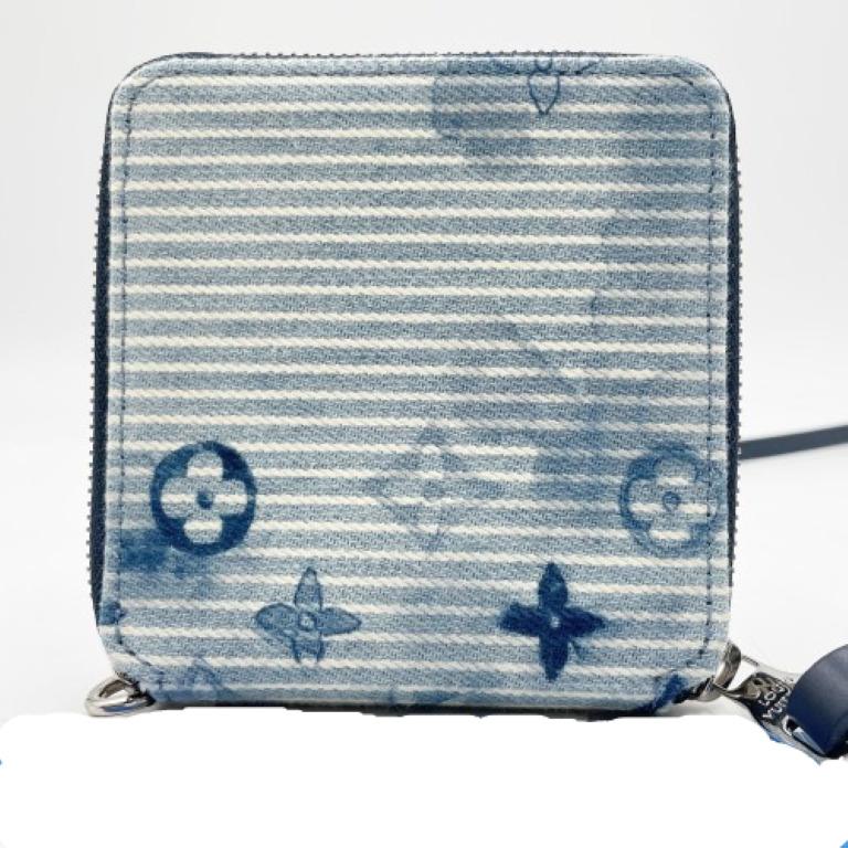 LOUIS VUITTON（ルイ・ヴィトン） 財布 ジッピー・コンパクト