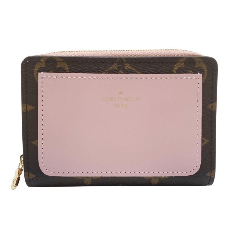 LOUIS VUITTON（ルイ・ヴィトン） 財布 ポルトフォイユ・ルー