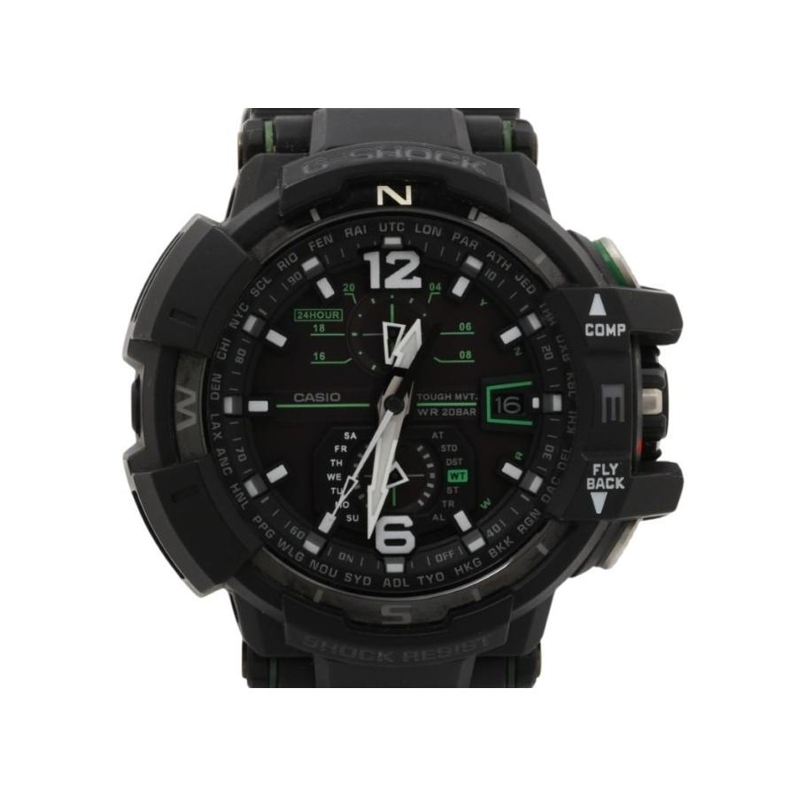 CASIO（カシオ） 腕時計 G-SHOCK MASTER OF G - AIR GRAVITYMASTER GW