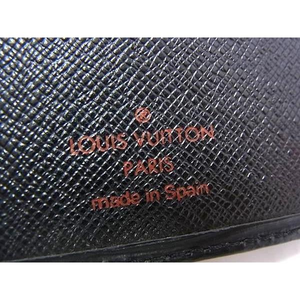 LOUIS VUITTON（ルイ・ヴィトン） 長財布 ポルトシェキエ カルト 