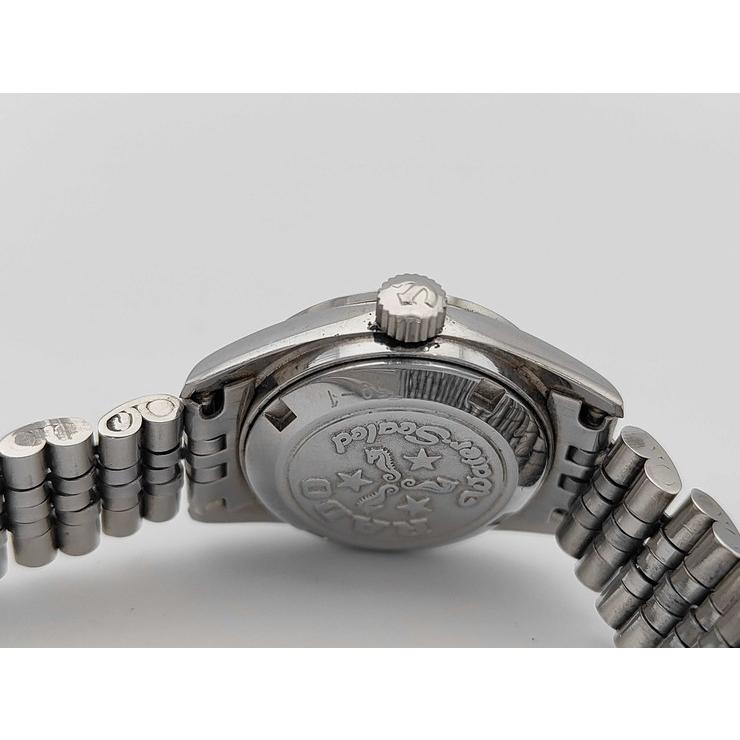 RADO（ラドー） 腕時計 グリーンホース 759-1 ステンレス シルバー系