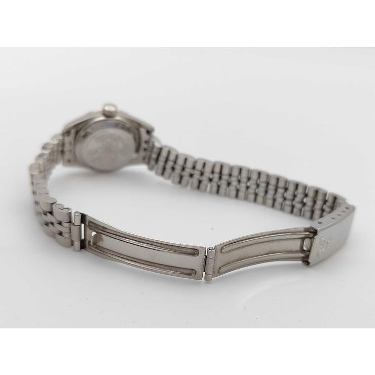 RADO（ラドー） 腕時計 グリーンホース 759-1 ステンレス シルバー系