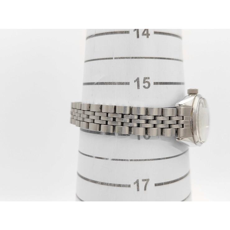 RADO（ラドー） 腕時計 グリーンホース 759-1 ステンレス シルバー系