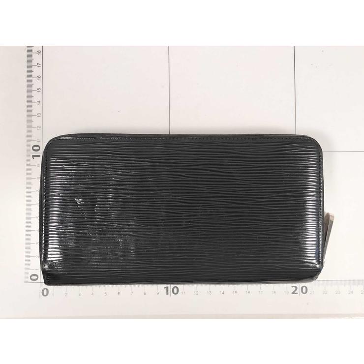 LOUIS VUITTON（ルイ・ヴィトン） 長財布 エピ ジッピー ウォレット