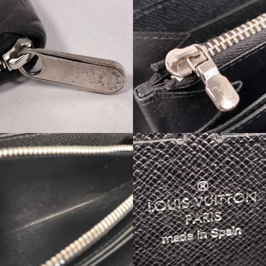 LOUIS VUITTON（ルイ・ヴィトン） 長財布 エピ ジッピー ウォレット 