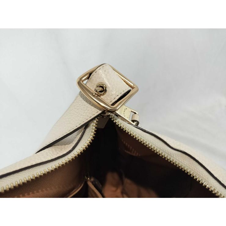 COACH（コーチ） ショルダーバッグ ヴァル ダッフル C2818 リファイン