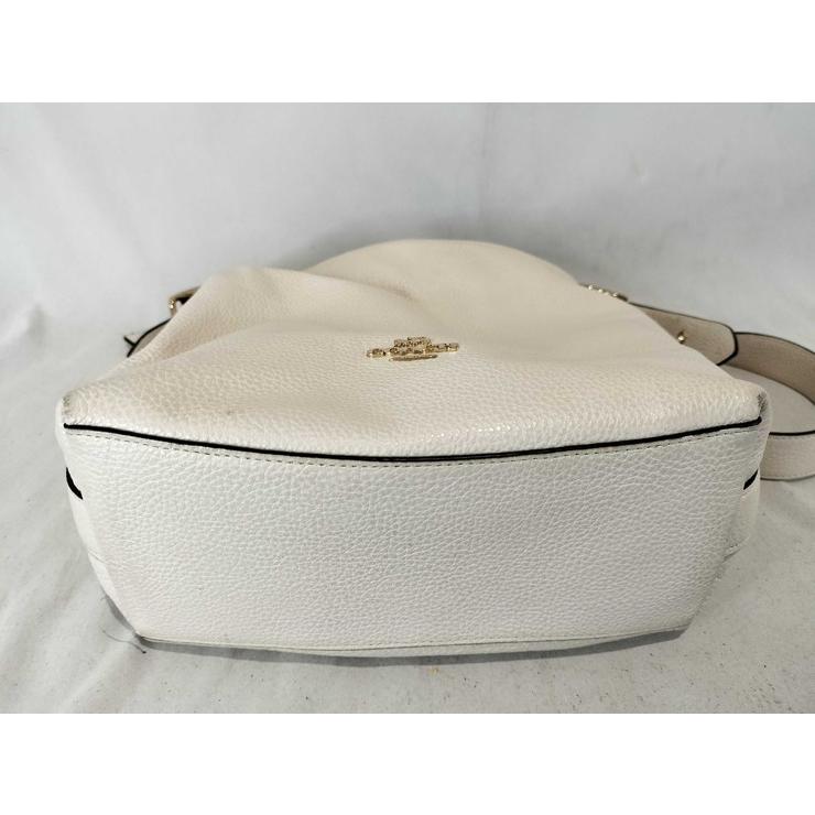 COACH（コーチ） ショルダーバッグ ヴァル ダッフル C2818 リファイン