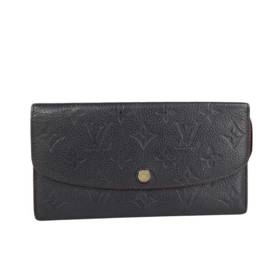 LOUIS VUITTON（ルイ・ヴィトン） 長財布 ポルトフォイユ エミリー