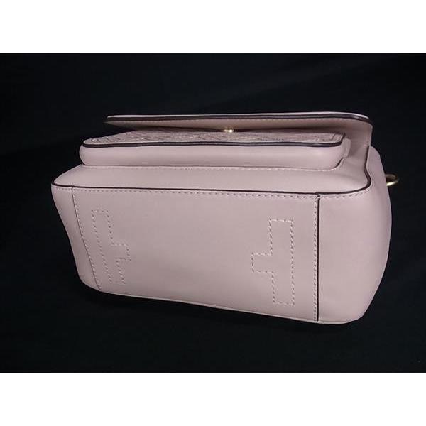 TORY BURCH（トリーバーチ） ハンドバッグ フレミング ソフト トップ 