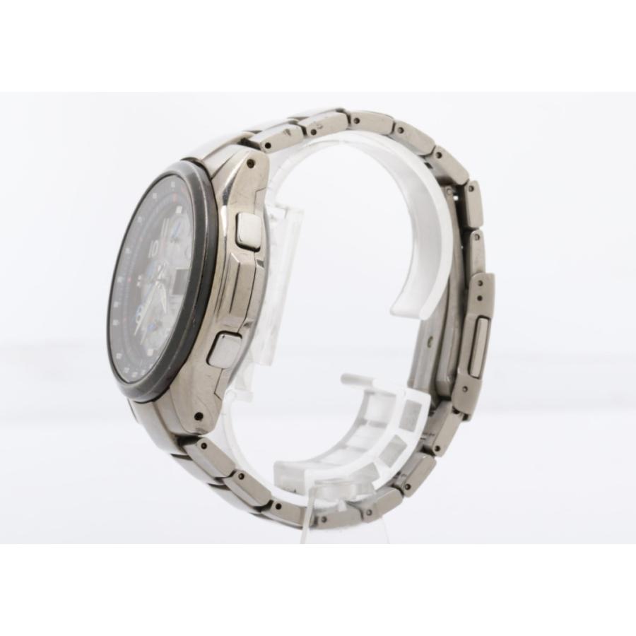 CASIO（カシオ） 腕時計 OCEANUS オシアナス OCW-500TBJ チタン 