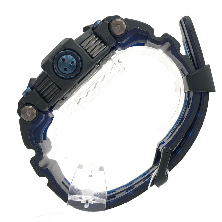 CASIO（カシオ） 時計 G-SHOCK MASTER OF G SEA FROGMAN GWF-D1000B