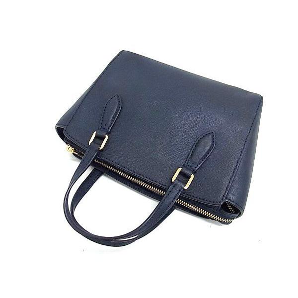 TORY BURCH（トリーバーチ） ハンドバッグ エマーソン レザー - 2WAY