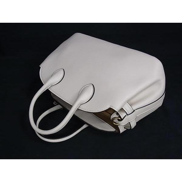 COACH（コーチ） ハンドバッグ エンパイア キャリーオール 26 レザー 