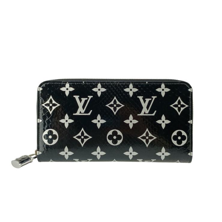 LOUIS VUITTON（ルイ・ヴィトン） 財布 ジッピー ウォレット