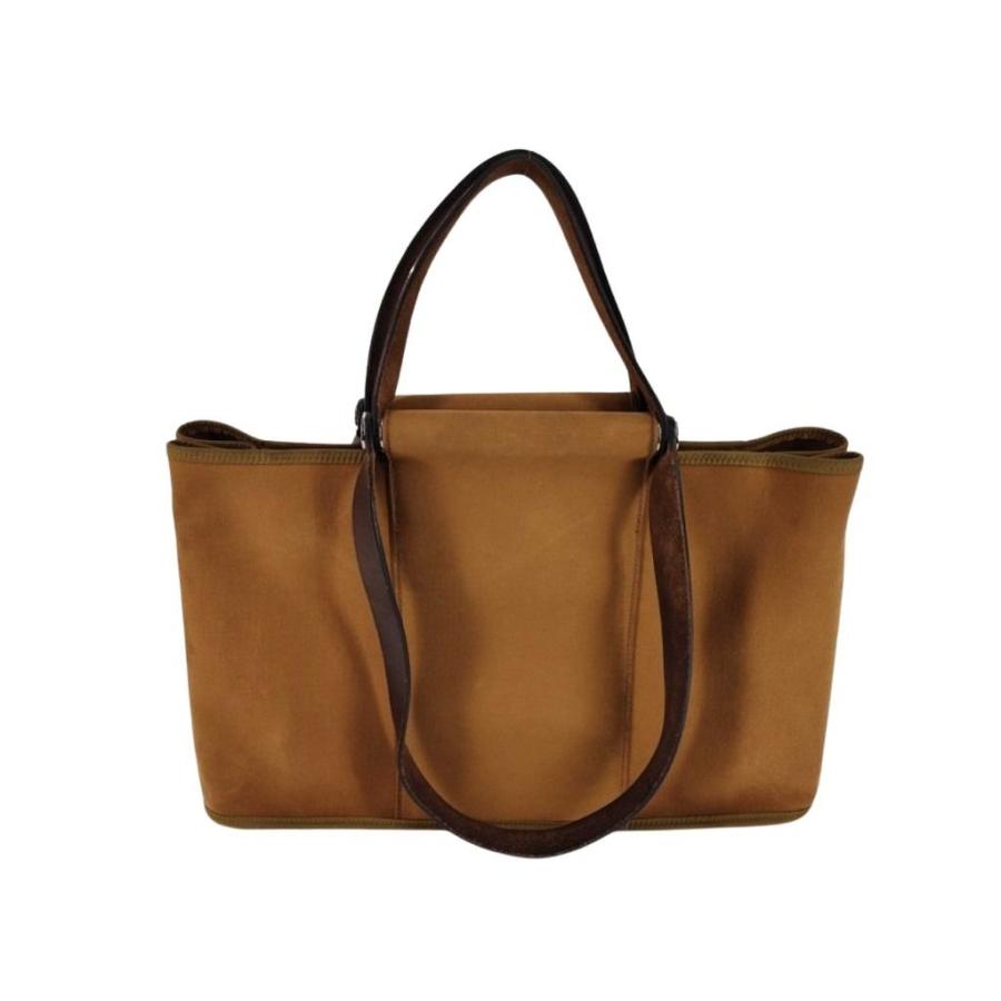 HERMES（エルメス） ショルダーバッグ カバックエランPM キャンバス 