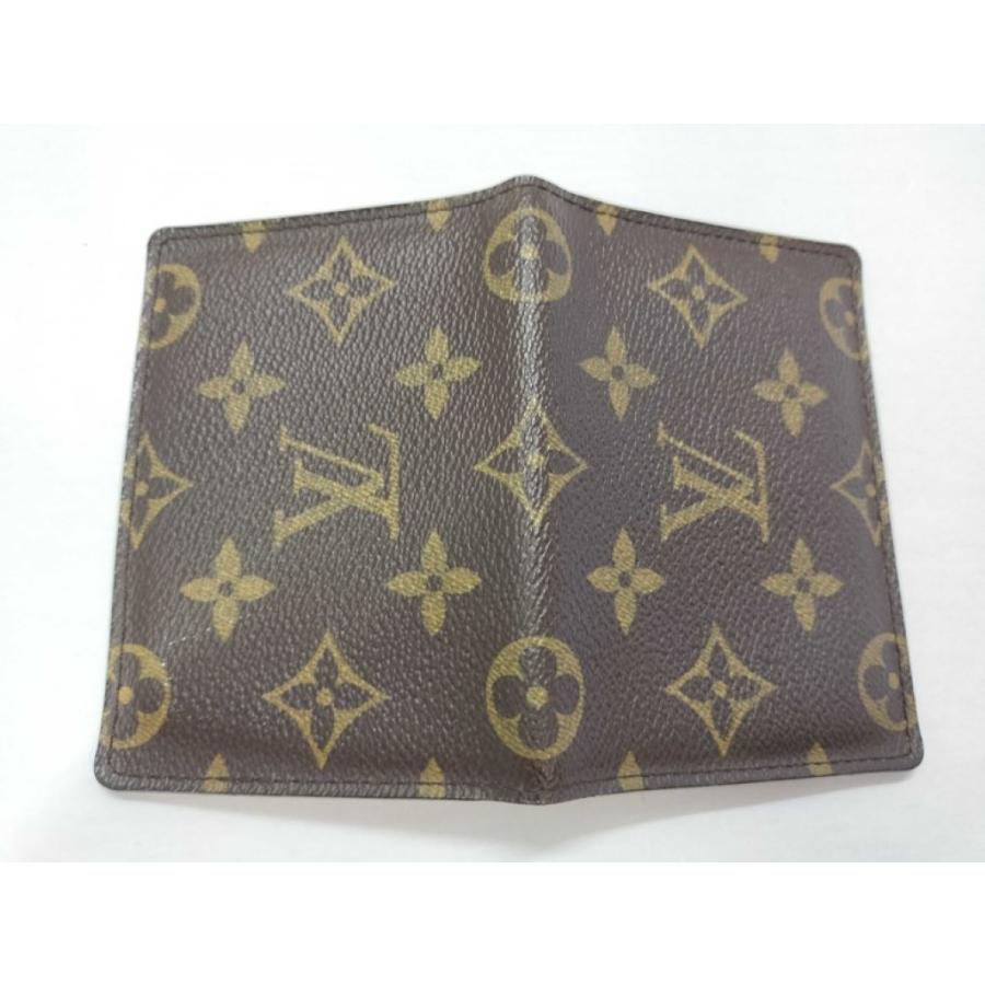 LOUIS VUITTON（ルイ・ヴィトン） カードケース ポルト2カルト・ヴェル 