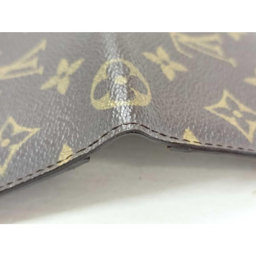 LOUIS VUITTON（ルイ・ヴィトン） カードケース ポルト2カルト・ヴェル 