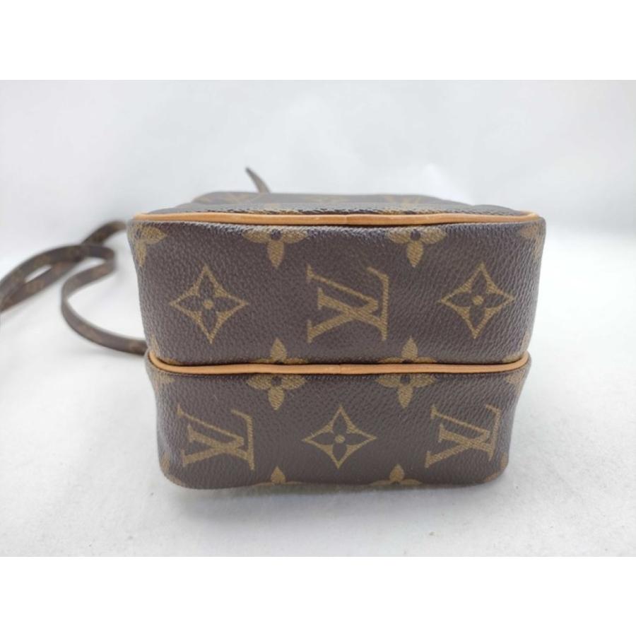 LOUIS VUITTON（ルイ・ヴィトン） ショルダーバッグ ミニアマゾン