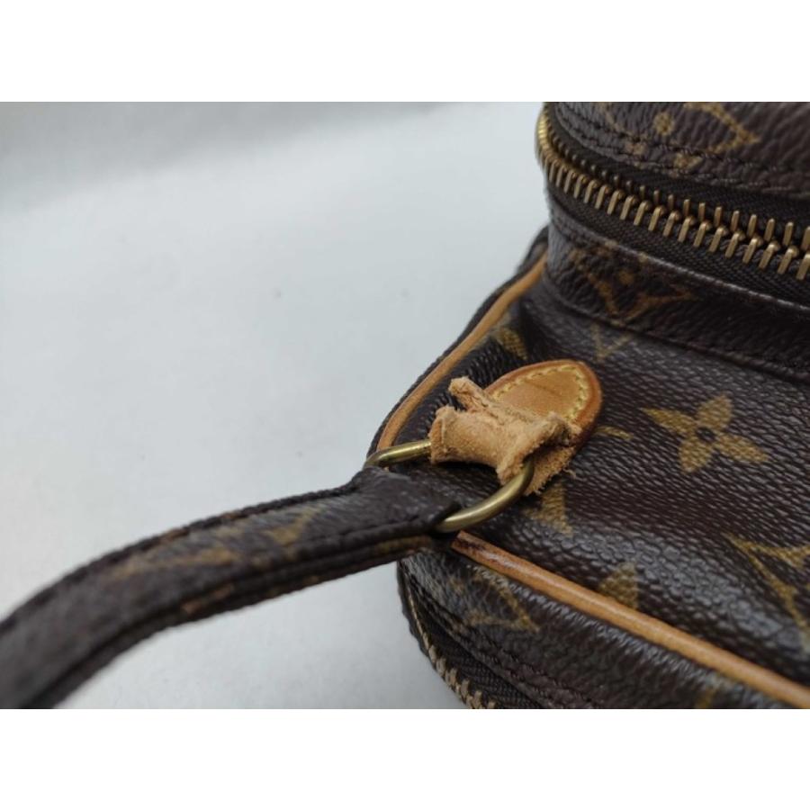 LOUIS VUITTON（ルイ・ヴィトン） ショルダーバッグ ミニアマゾン
