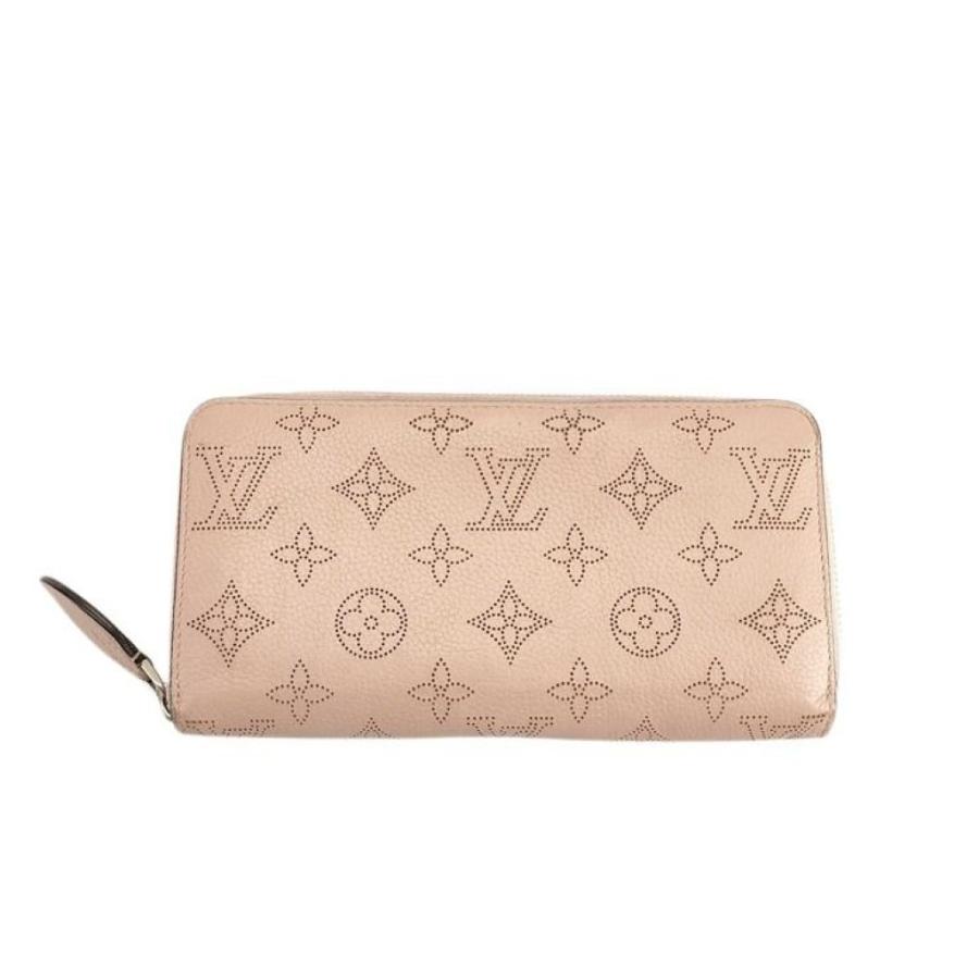 LOUIS VUITTON（ルイ・ヴィトン） 長財布 ジッピーウォレット
