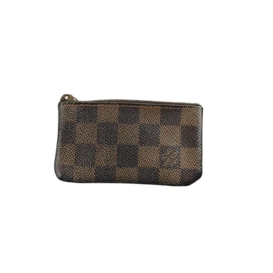 LOUIS VUITTON（ルイ・ヴィトン） コインケース ポシェットクレ N62658