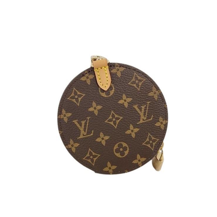 LOUIS VUITTON（ルイ・ヴィトン） ポーチ モノグラム アイシャドウ 