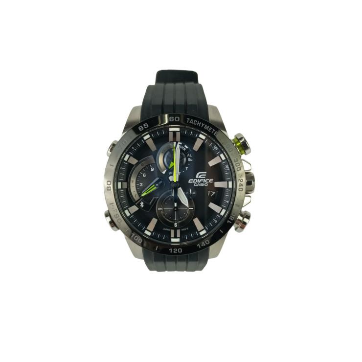CASIO（カシオ） 腕時計 EDIFICE エディフィス EQB-800 Series EQB