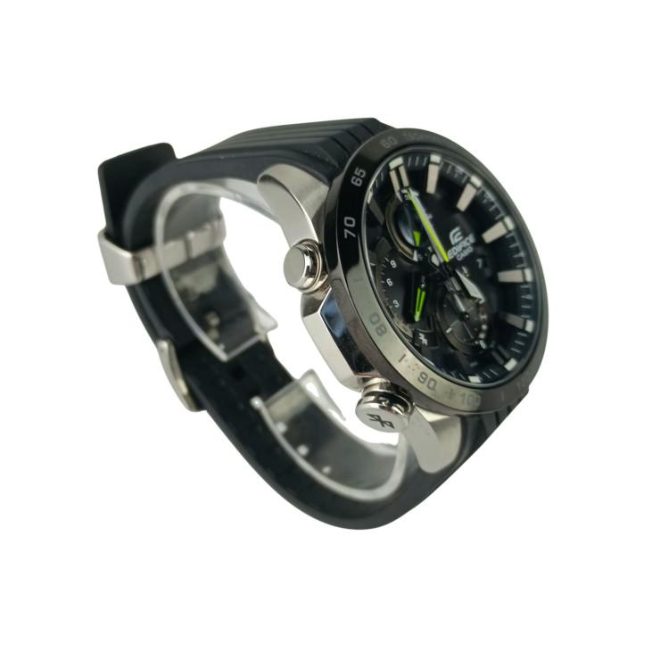 CASIO（カシオ） 腕時計 EDIFICE エディフィス EQB-800 Series EQB