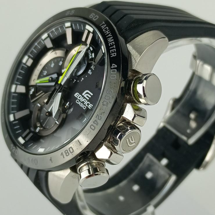 CASIO（カシオ） 腕時計 EDIFICE エディフィス EQB-800 Series EQB