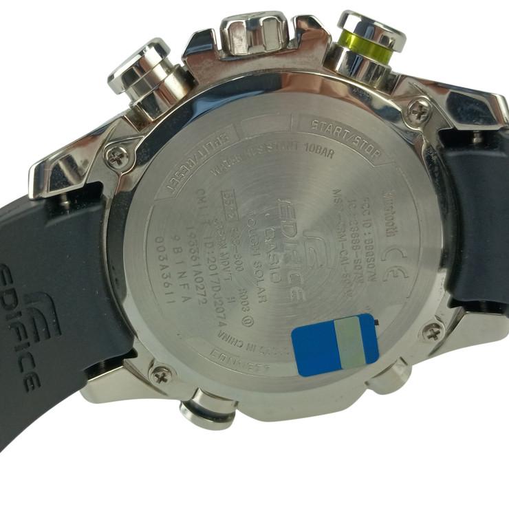 CASIO（カシオ） 腕時計 EDIFICE エディフィス EQB-800 Series EQB
