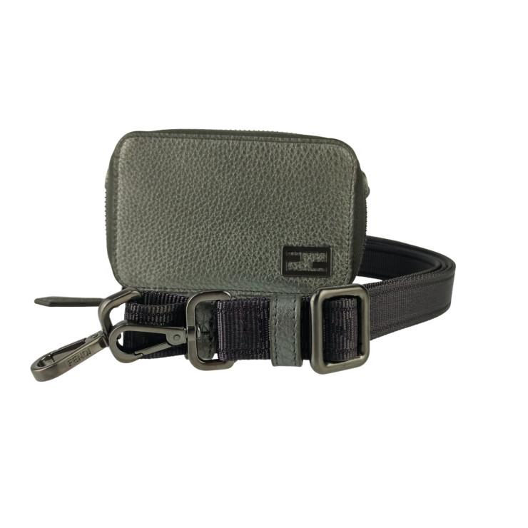 FENDI（フェンディ） ショルダーバッグ ミニ カメラケース 7M0344 