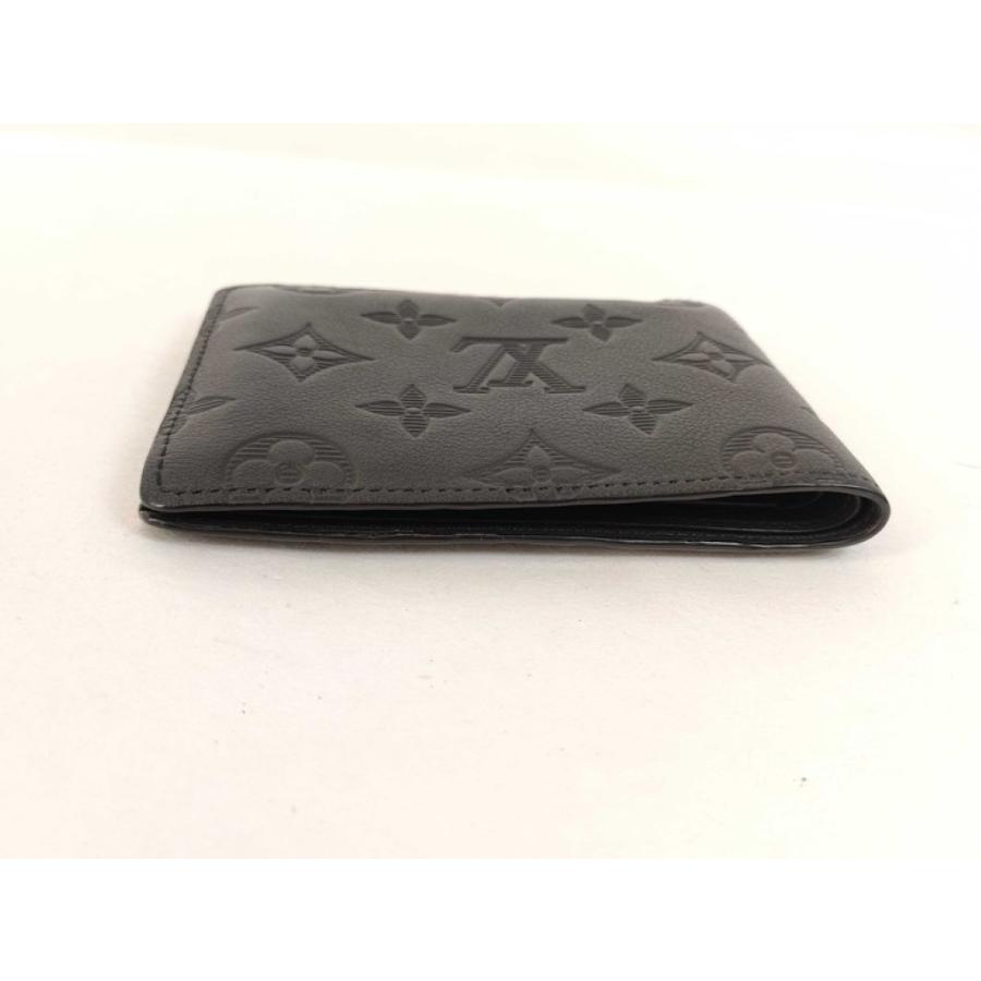 LOUIS VUITTON（ルイ・ヴィトン） 二つ折り財布 ポルトフォイユ