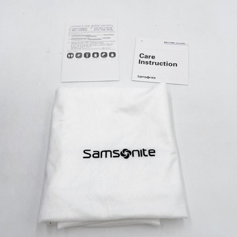 Samsonite（サムソナイト） リュックサック アンダースコア バック