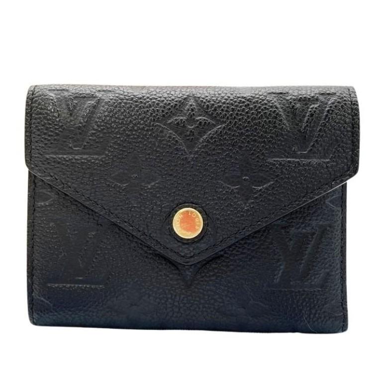 LOUIS VUITTON（ルイ・ヴィトン） 三つ折り財布 ポルトフォイユ 